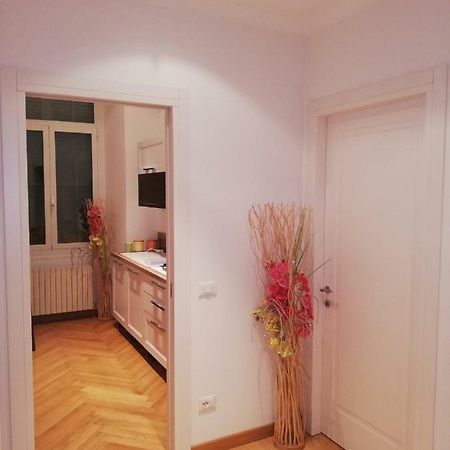 Orchidea - Sanremo Apartments Bagian luar foto