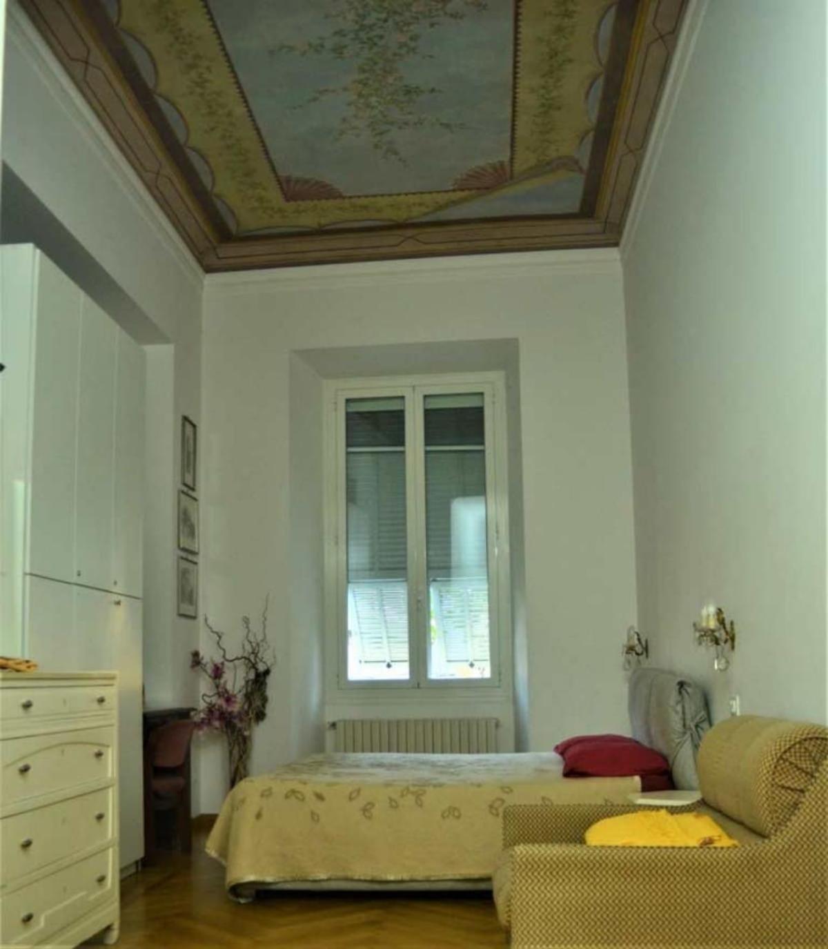 Orchidea - Sanremo Apartments Bagian luar foto