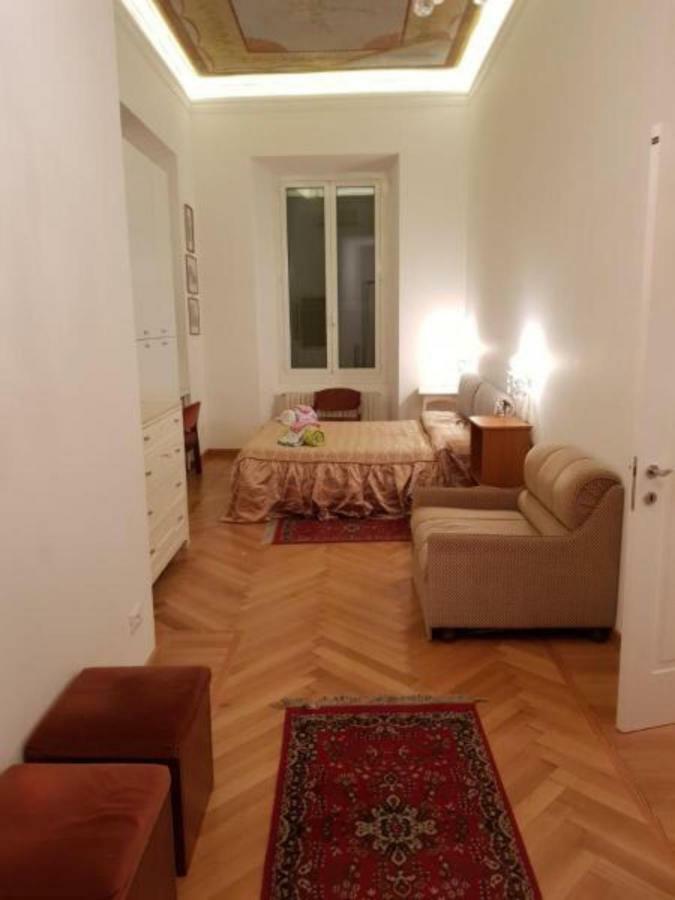 Orchidea - Sanremo Apartments Bagian luar foto