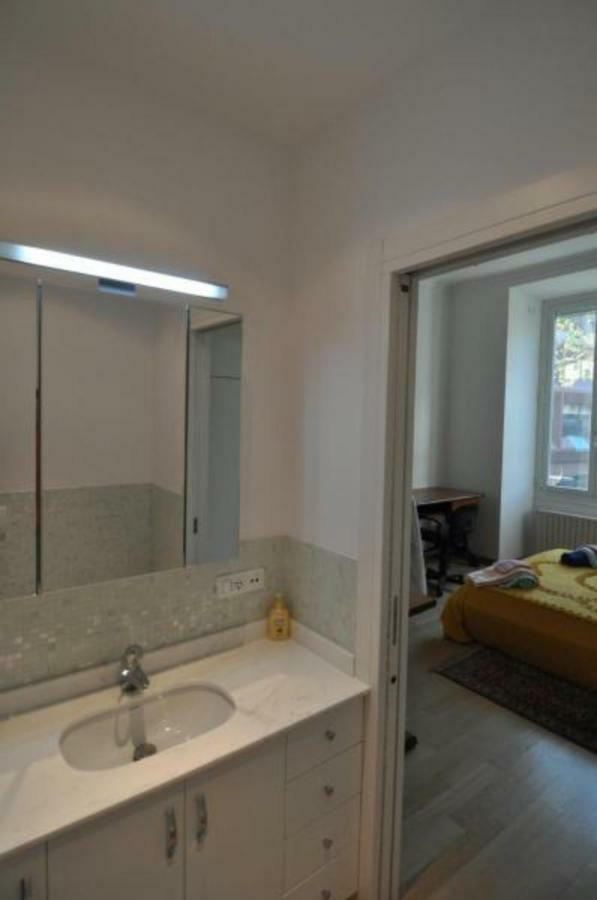 Orchidea - Sanremo Apartments Bagian luar foto