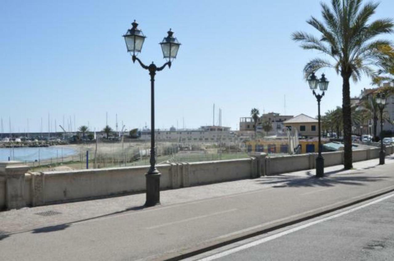 Orchidea - Sanremo Apartments Bagian luar foto
