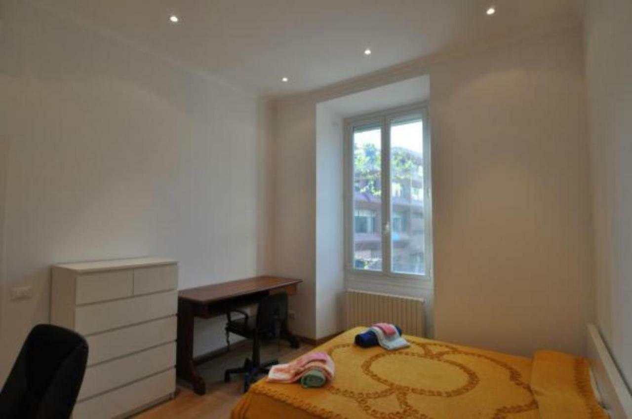 Orchidea - Sanremo Apartments Bagian luar foto
