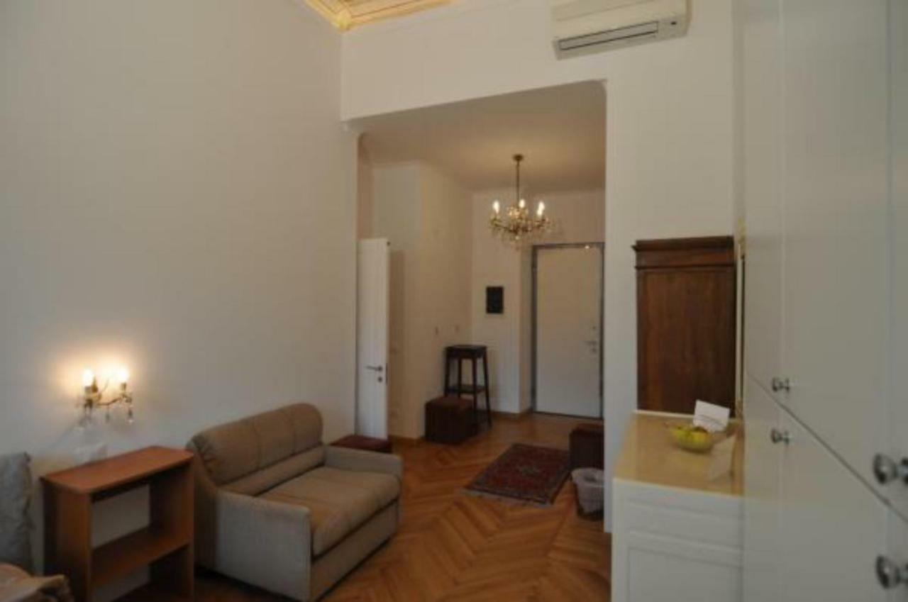 Orchidea - Sanremo Apartments Bagian luar foto