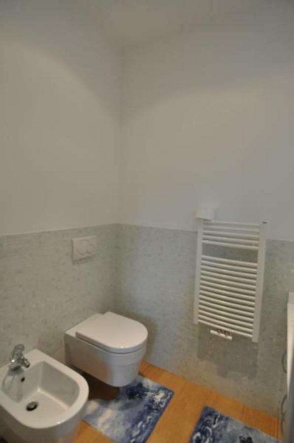 Orchidea - Sanremo Apartments Bagian luar foto