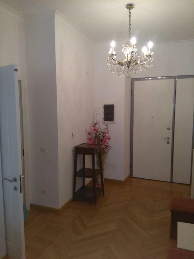 Orchidea - Sanremo Apartments Bagian luar foto