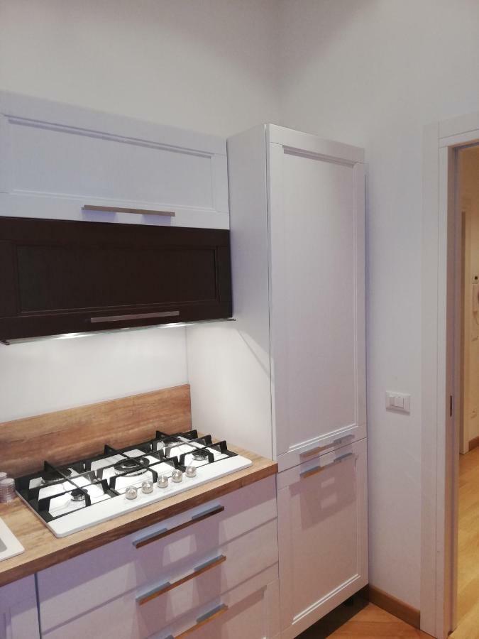 Orchidea - Sanremo Apartments Bagian luar foto