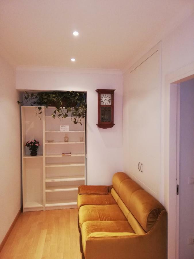 Orchidea - Sanremo Apartments Bagian luar foto
